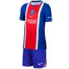 Kids PSG Home Jersey Full Kit 2026/27 - [Super Replica]