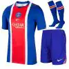PSG Home Jersey Full Kit 2026/27 - [Super Replica]