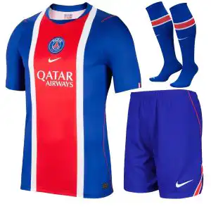 PSG Home Jersey Full Kit 2026/27 - [Super Replica]