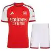 Arsenal Home Jersey Full Kit 2026/27 - [Super Replica]