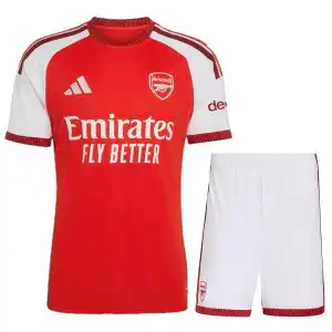 Arsenal Home Jersey Full Kit 2026/27 - [Super Replica]