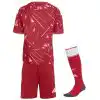 Kids Liverpool Home Jersey Full Kit 2026/27 - [Super Replica]