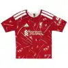 Kids Liverpool Home Jersey Full Kit 2026/27 - [Super Replica]