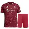 Liverpool Home Jersey Full Kit 2026/27 - [Super Replica]