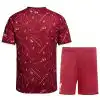 Liverpool Home Jersey Full Kit 2026/27 - [Super Replica]