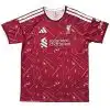 Liverpool Home Jersey Full Kit 2026/27 - [Super Replica]