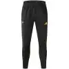 Arsenal 1/4 Zipper Sweat Kit(Top+Pants) Black 2026/27