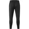 Arsenal 1/4 Zipper Sweat Kit(Top+Pants) Black 2026/27