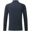 Barcelona 1/4 Zipper Sweat Kit(Top+Pants) Navy 2026/27