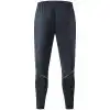 Barcelona 1/4 Zipper Sweat Kit(Top+Pants) Navy 2026/27