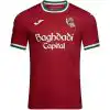 Real Sociedad Third Jersey 2026/27