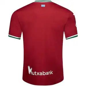Real Sociedad Third Jersey 2026/27