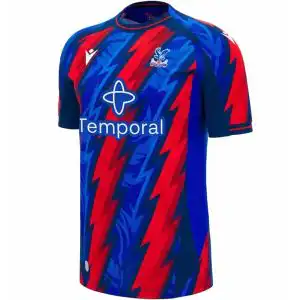 Crystal Palace Third Jersey 2026/27
