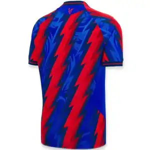 Crystal Palace Third Jersey 2026/27
