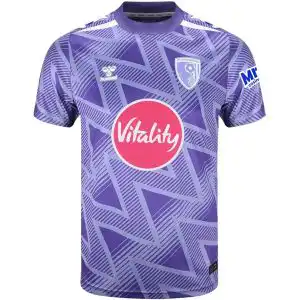 AFC Bournemouth Away Jersey 2026/27