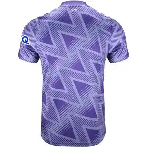 AFC Bournemouth Away Jersey 2026/27