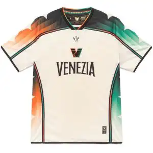 Venezia FC Away Jersey 2026/27