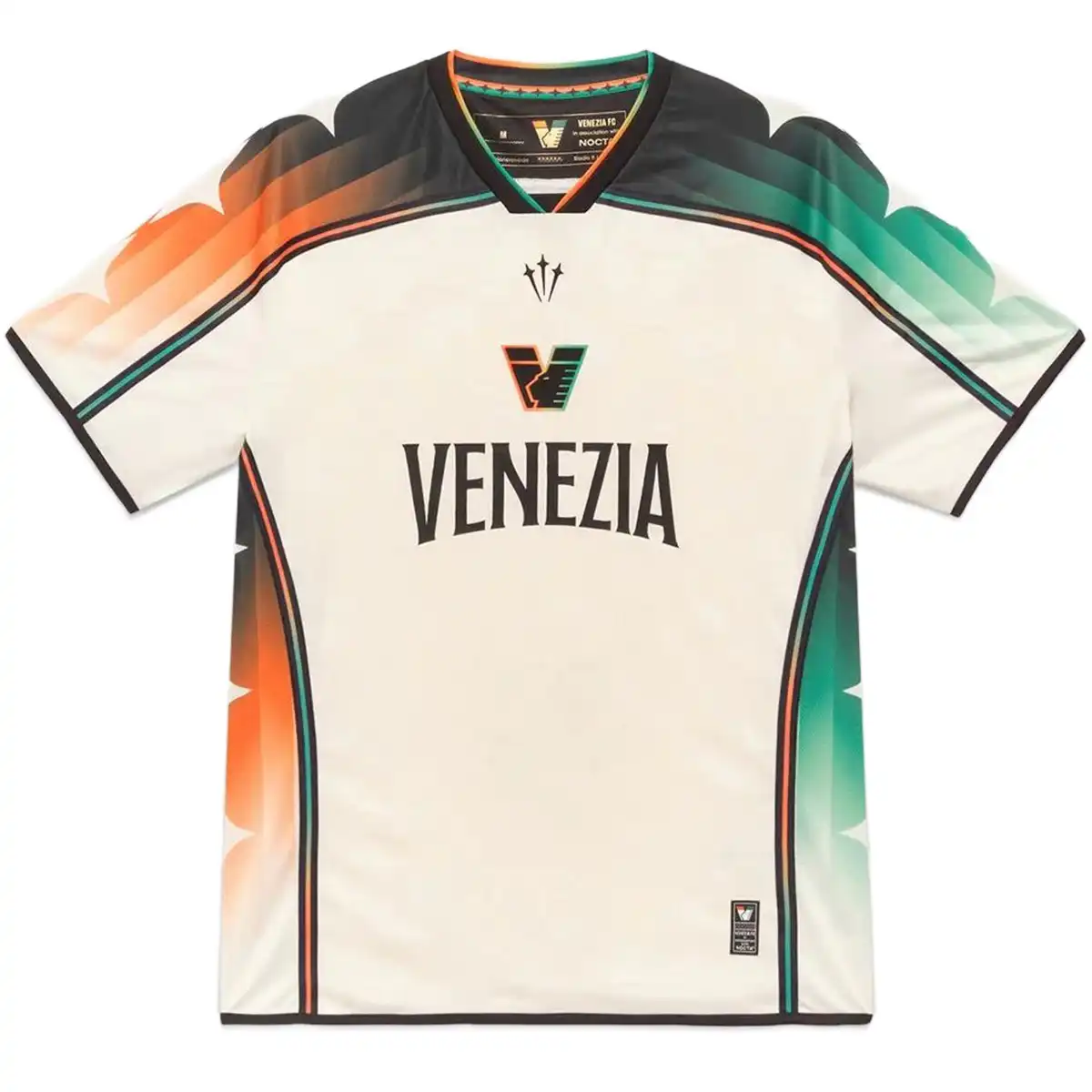 Venezia FC Away Jersey 2026/27 – 3 Venezia FC Away Jersey 2026/27