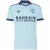Paris FC Away Jersey 2026/27