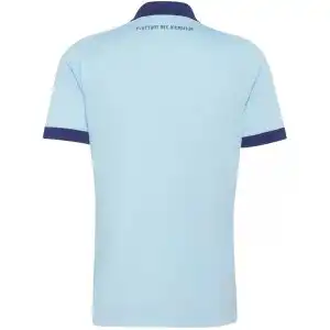 Paris FC Away Jersey 2026/27