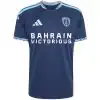 Paris FC Home Jersey 2026/27