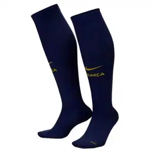 Barcelona Home Football Socks 2026/27