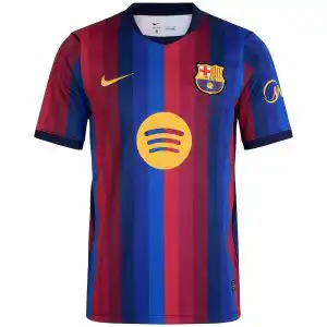 Barcelona Home Jersey Full Kit 2026/27 - [Super Replica]
