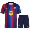 Barcelona Home Jersey Full Kit 2026/27 - [Super Replica]