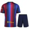 Barcelona Home Jersey Full Kit 2026/27 - [Super Replica]