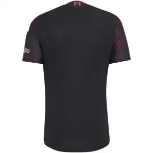 Liverpool Third Match Jersey Player Version 2026/27