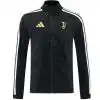 Juventus Windbreaker Jacket Black 2026/27