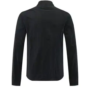 Juventus Windbreaker Jacket Black 2026/27