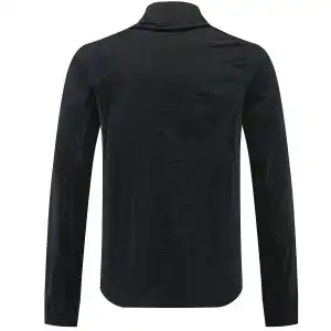 Newcastle United Windbreaker Jacket Black 2026/27