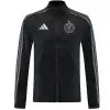 Inter Miami Windbreaker Jacket Black 2026/27
