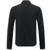 Inter Miami Windbreaker Jacket Black 2026/27