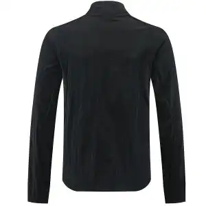 Inter Miami Windbreaker Jacket Black 2026/27