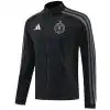 Inter Miami Windbreaker Jacket Black 2026/27