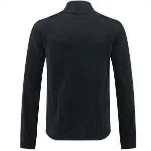 Manchester United Windbreaker Jacket Black 2026/27