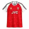 Retro Arsenal Home Jersey 1990/92 front view