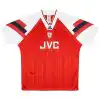 Retro Arsenal Home Jersey 1992/94