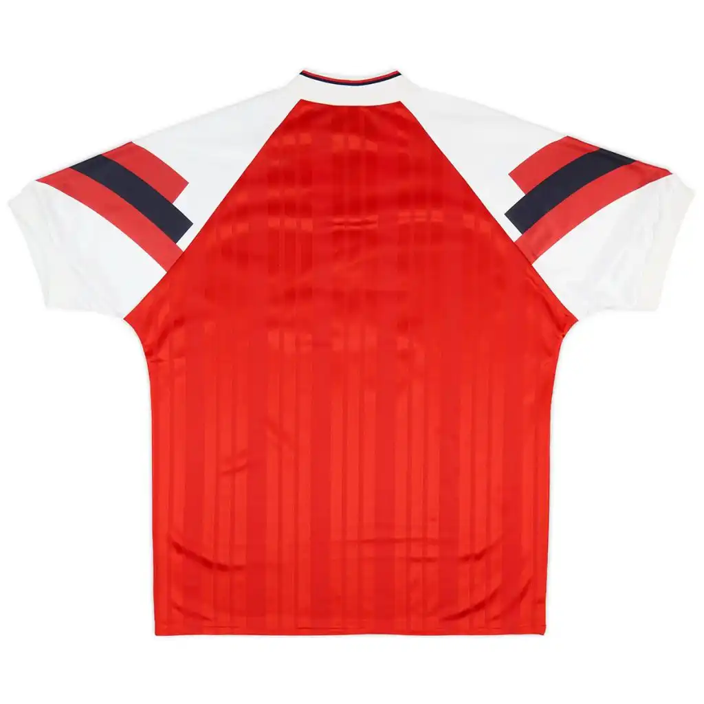 Arsenal – Retro-Heimtrikot 1992/94