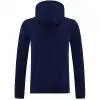 Bayern Munich Hoodie Sweat Navy 2026/27