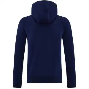 Bayern Munich Hoodie Sweat Navy 2026/27