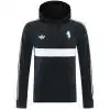 Juventus Hoodie Sweat Black 2026/27