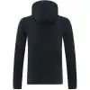 Juventus Hoodie Sweat Black 2026/27