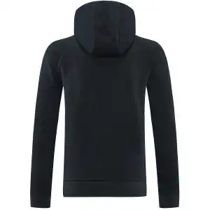 Juventus Hoodie Sweat Black 2026/27