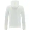 Real Madrid Hoodie Sweat White 2026/27