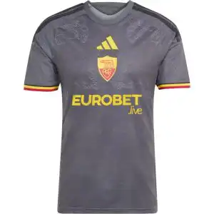 Roma Third Jersey 2026/27