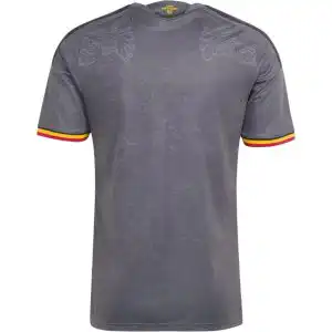 Roma Third Jersey 2026/27