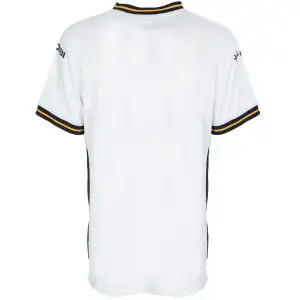 Hull City Away Jersey 2026/27